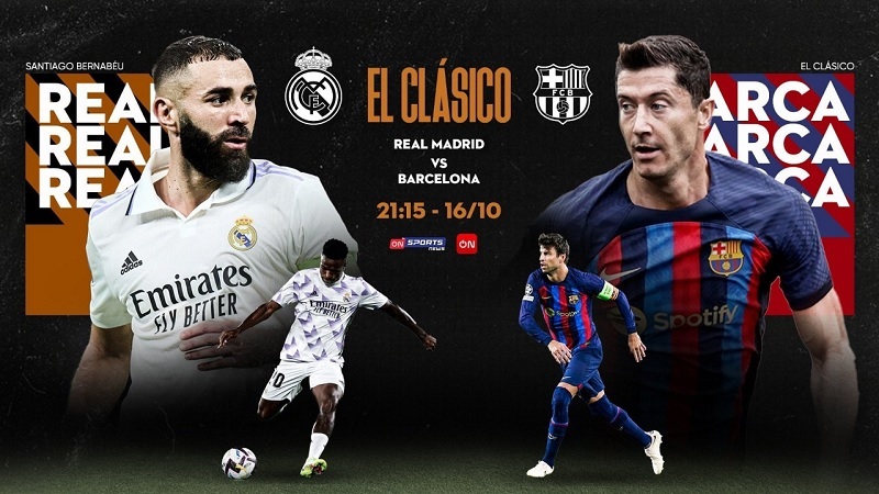 el-clasico